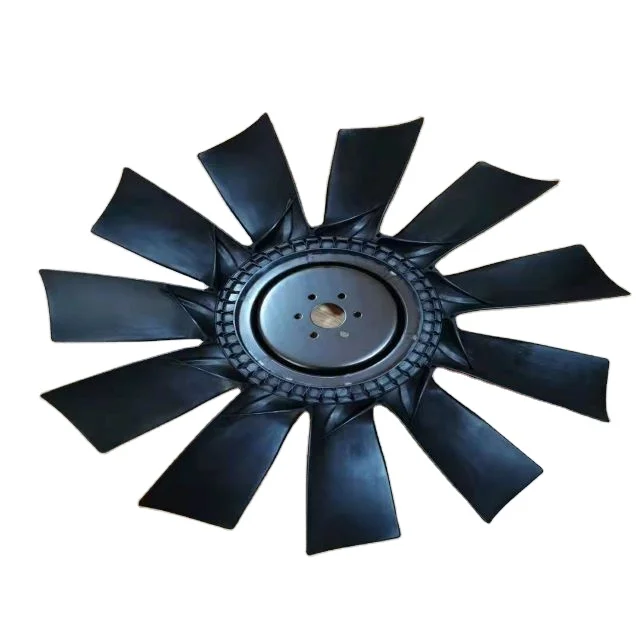 JCB SPARE PART FAN  FOR JCB JS305 JS330 JS360 JS370 JS500 EXCAVATOR 30/926761