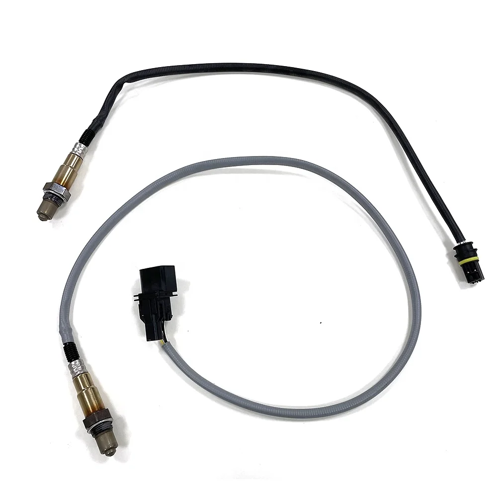 Auto Spare Parts Oxygen Sensor 89542-33090 89542-0R020 89542-02120 For Toyota Camry Corolla
