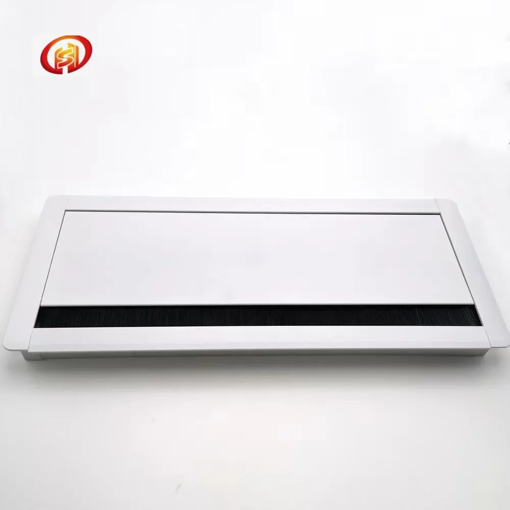 Durable and Security Furniture Hardware Office Wire Box