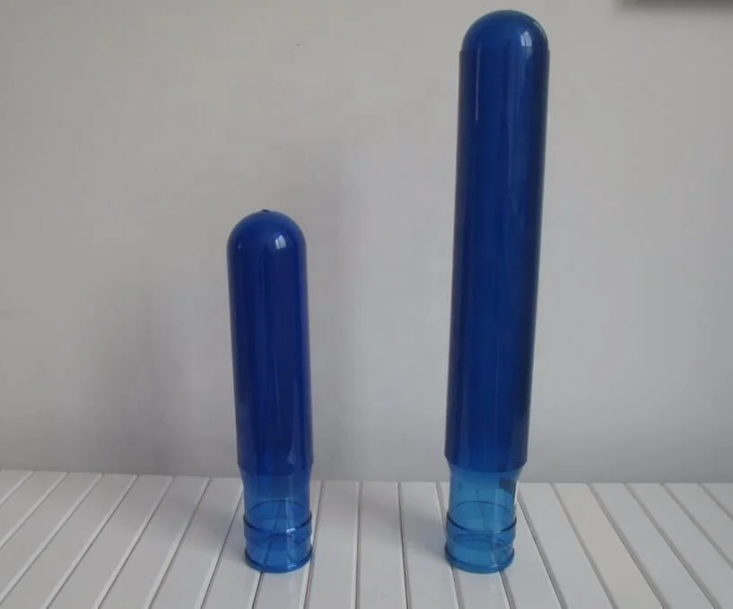 5gallon PET preform factory sale 55mm water bottle container preform