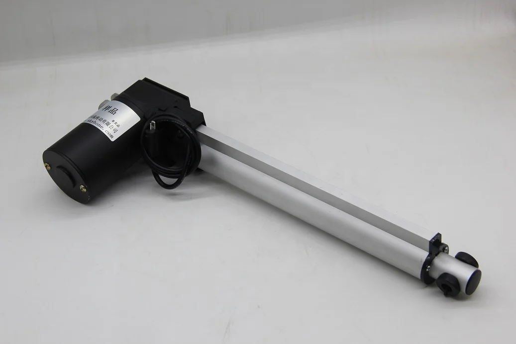 12v 24v Low Noise Brushless Linear Actuator