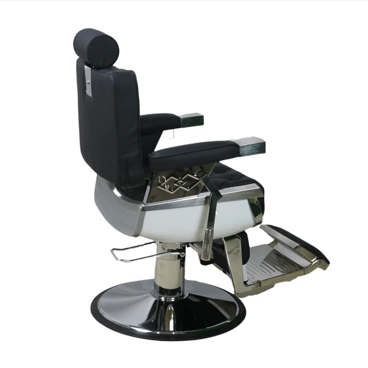 Wholesale Salon Furniture Barber Chair Shop Furniture Hairdressing Barber Chair