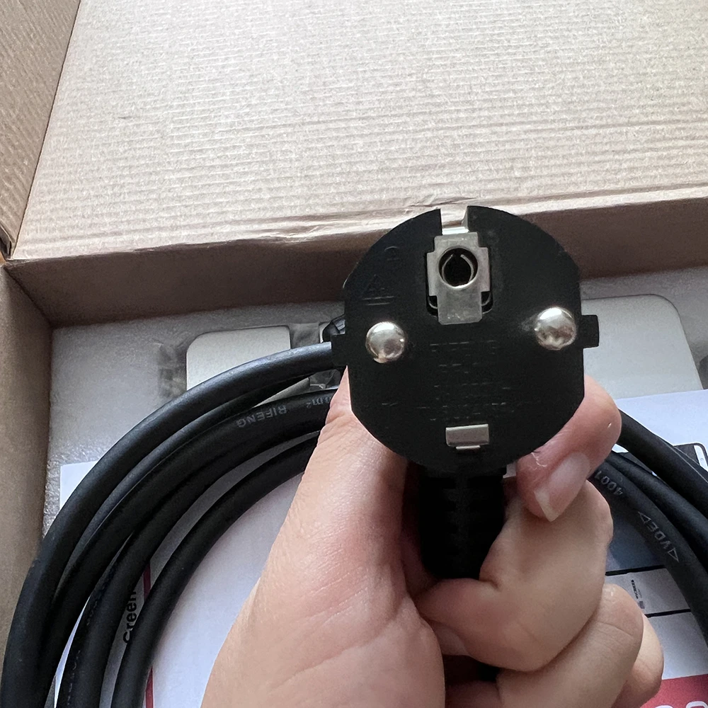 AiTon 300 Вт 350 400 высокоэффективный Солнечный микро инвертор умный с MPPT для балкона