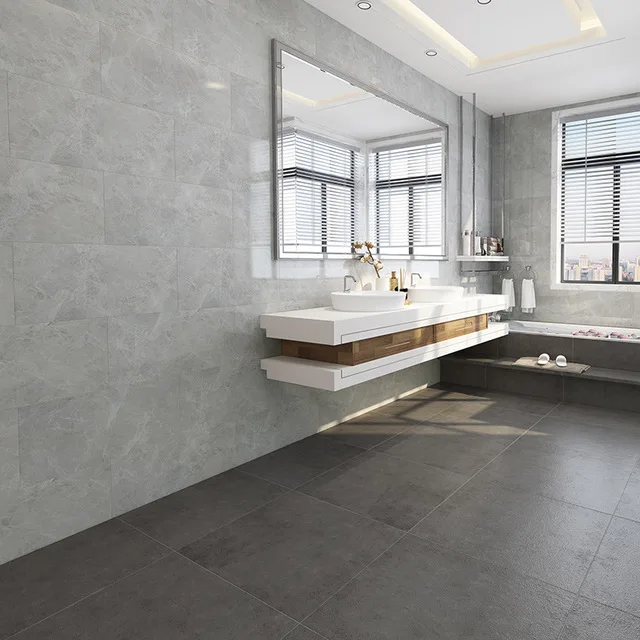 J SYSUN Self adhesive factory fast delivery white fashion stone wall panel for living room