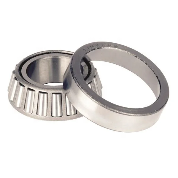 Ceramic tapered roller bearings 3020