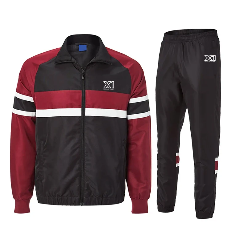 Men Track Suits Low rate with Good material OEM services Trending Fashion good selling Men Track Suits
