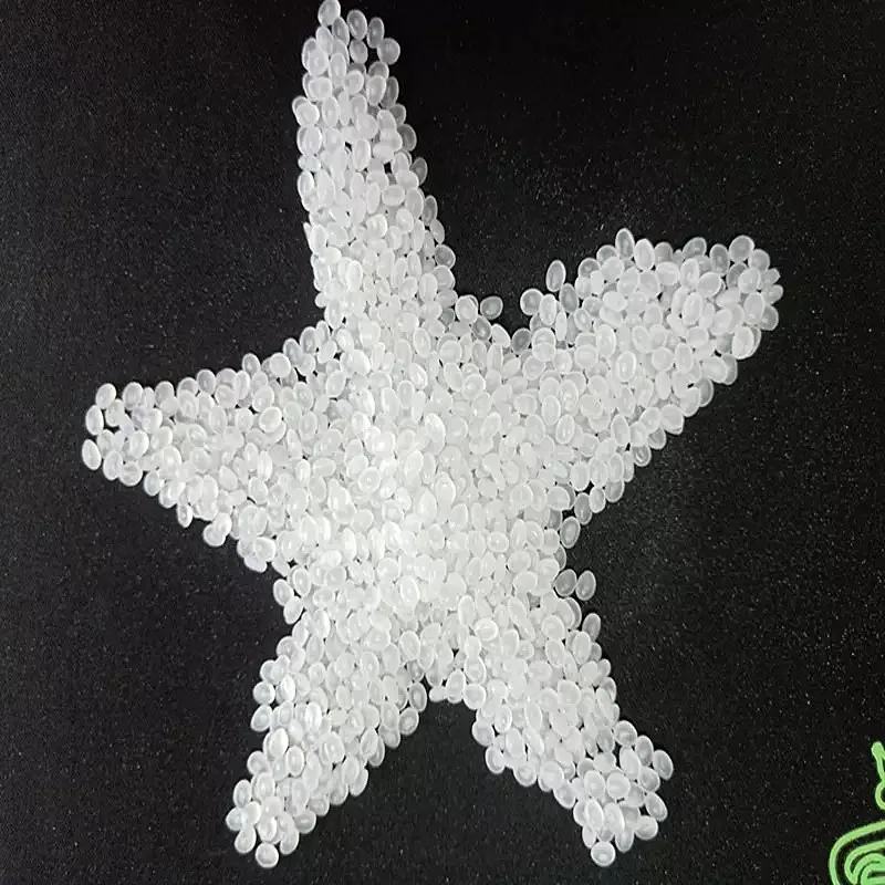 Hot sale polypropylene resin harga recycled polypropylene plastic pellets pps resin granules price