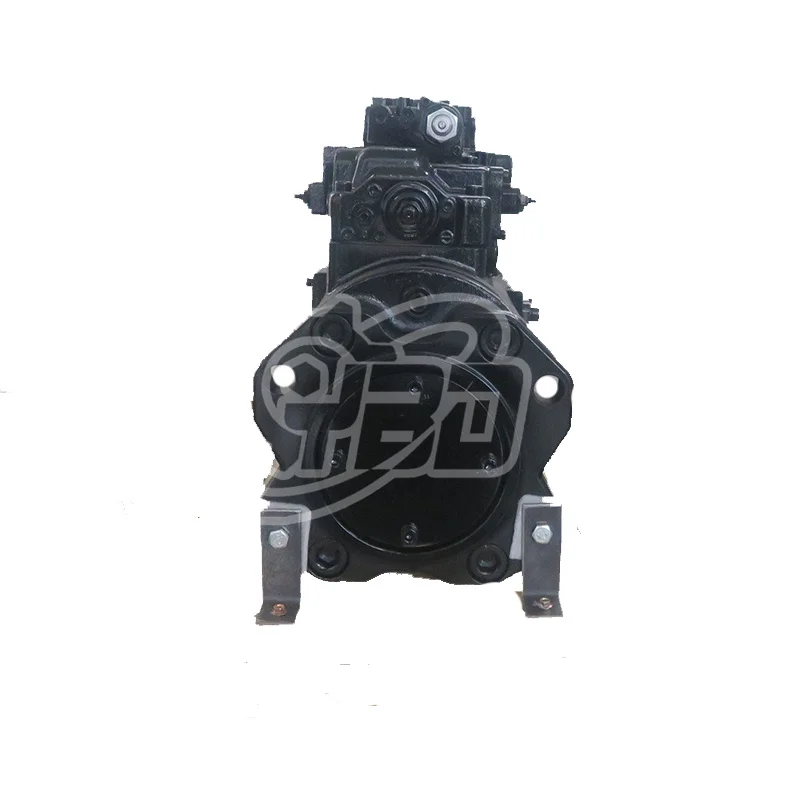Sunward SWE40 насоса экскаватора SWE45 SWE50 главный насос PSVD2-21E гидравлический