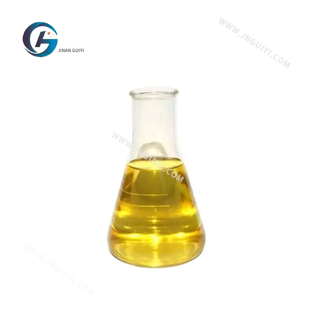 High purity and quantity Manufacturer Ginger oil Assay CAS 8007-08-7