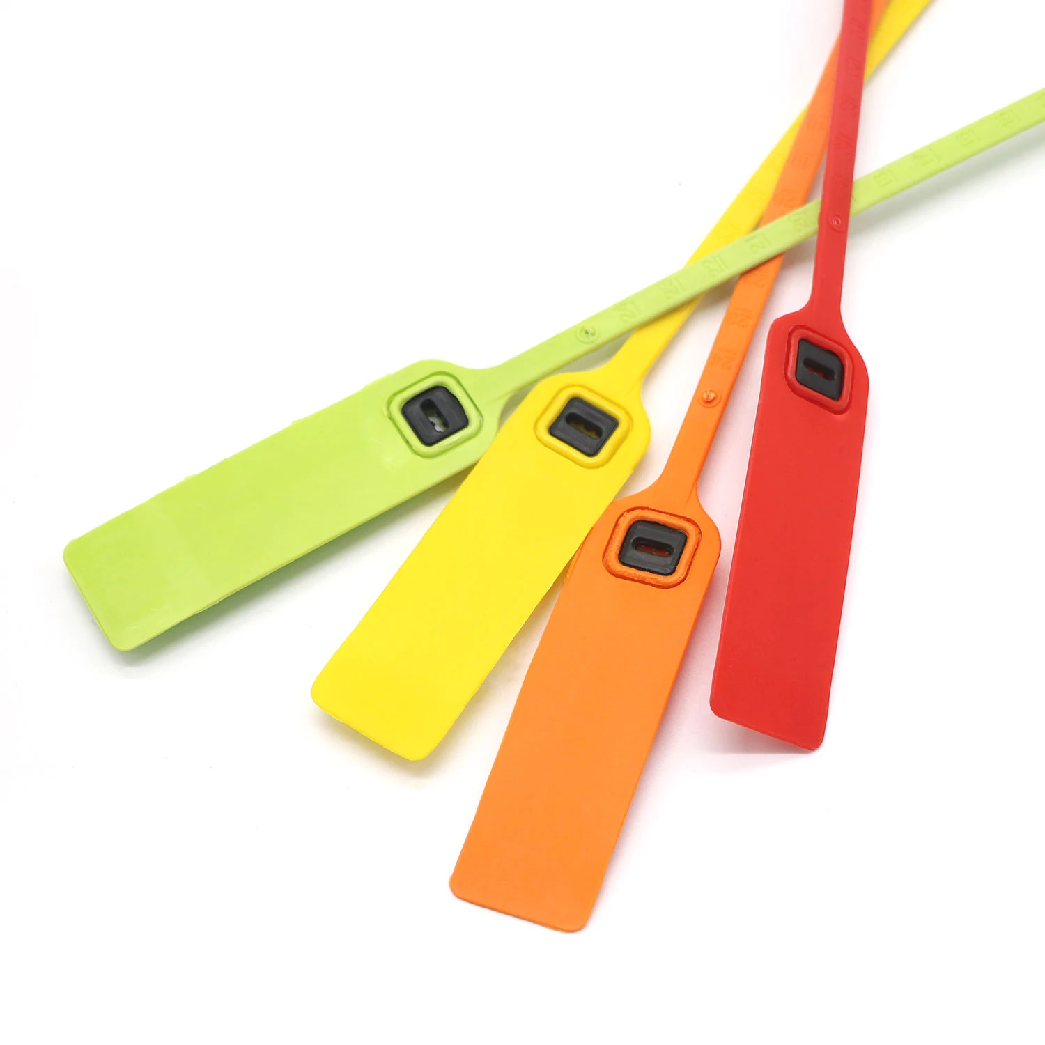 YTPS601 customize sealed plastic nylon security seal 70 cm padlock manufacturer in china