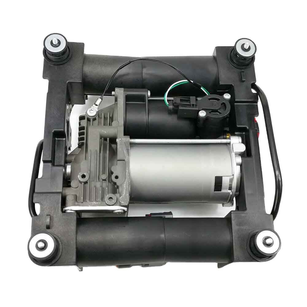 for Range Rover Suspension Compressor Compressors Air Compressor Suspension L322 LR041777
