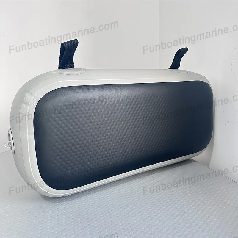 Inflatable Boat Fender  Portable DWF Boat Fender Marine Bumper Fender