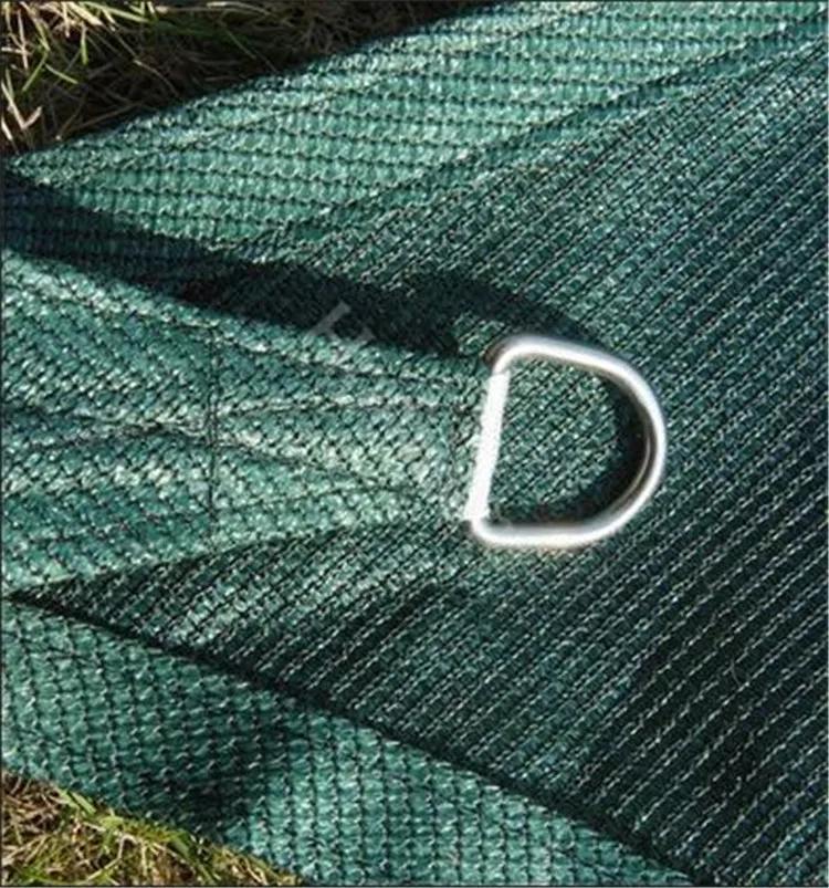 Wholesale garden sun shade sail waterproof