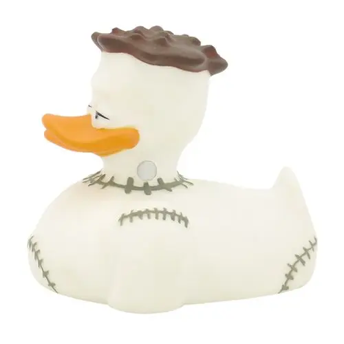 Customized Wholesale PVC Duck Toys Creative Baseball Stitching Style Rubber Ducks Soft Floating Bathtub Duck Gifts for Kids