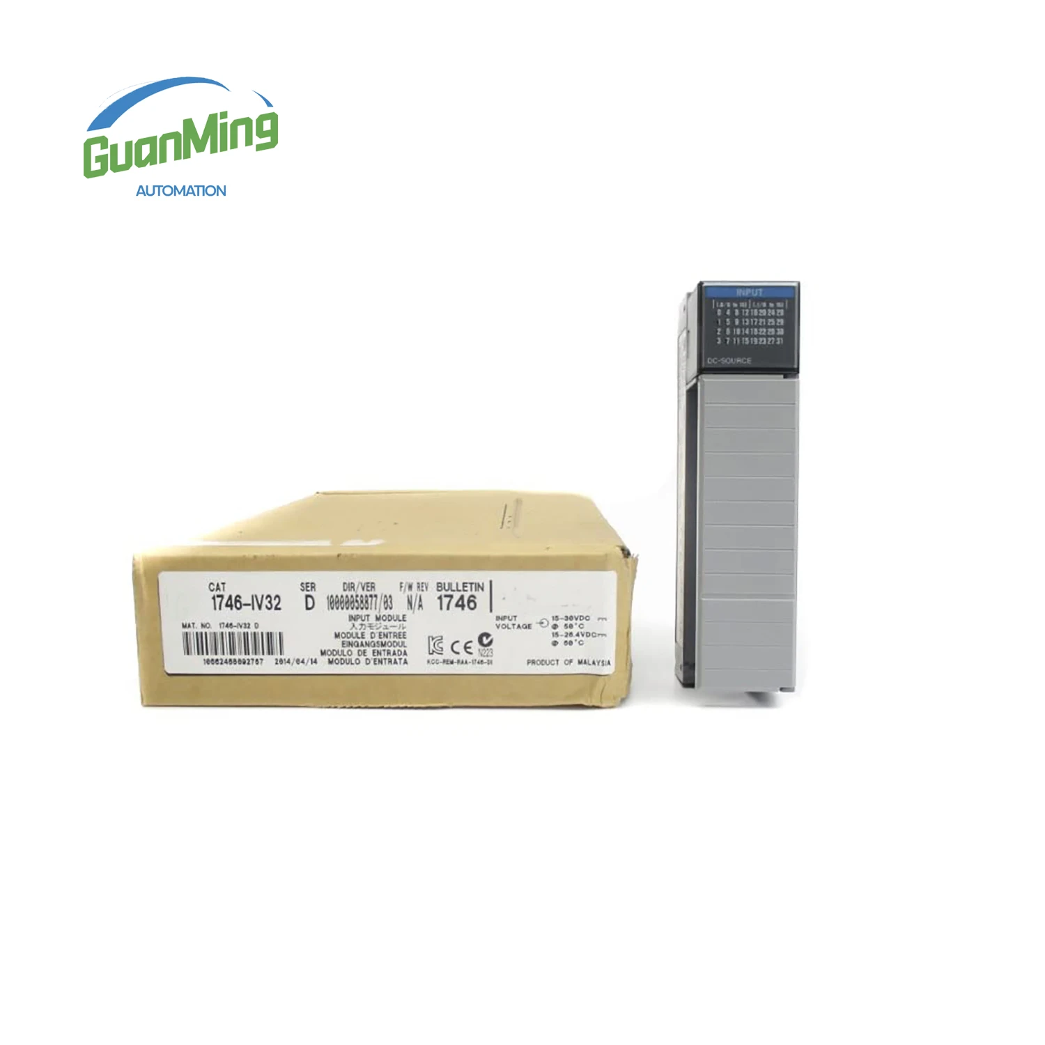 1746-IO12DC Stepper Module 1746 Series Spot Plc Supplier Factory Sealed 1746IO12DC