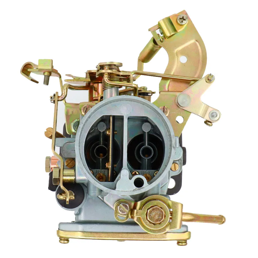 H221 CARBURETOR FOR NISSAN J15 16010-B5000/B5200/B0302 DATSUN 1500