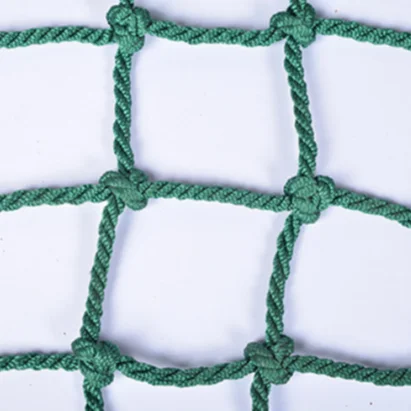 PE Net Soccer Field Football Net