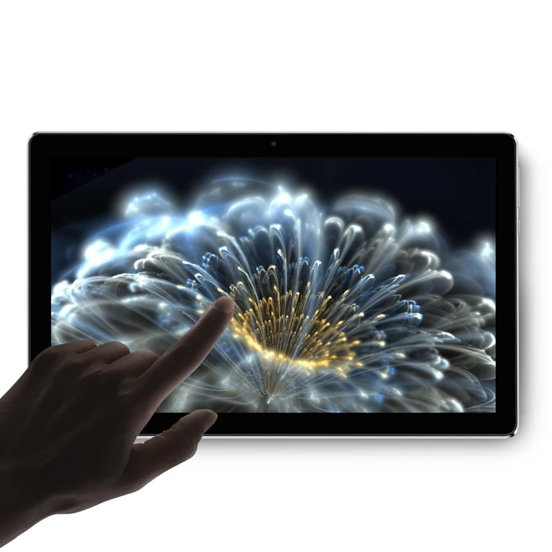 
voyo i8 pro android 8.0 4GB+64GB 1920*1080PIX 4G LTE phone call function grey black color 11.6 inch tablet pc 