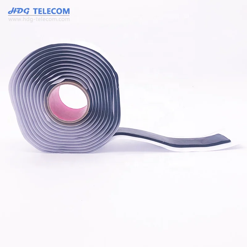 Butyl Insulating Mastic Tape and Pads, similar as  2229