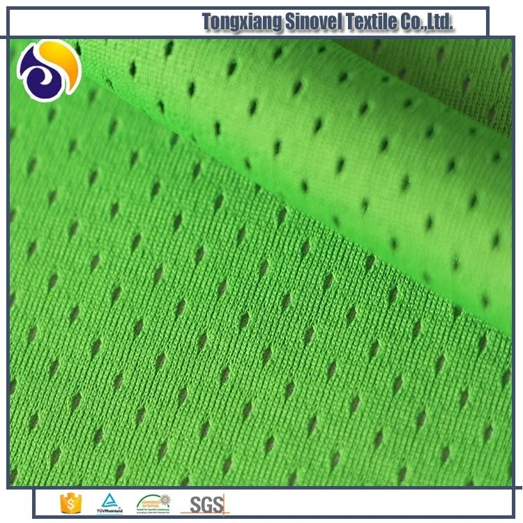 В Китае высокого качества воздуха, сетчатая обувь для трафаретной печати 100 с подкладкой из полиэстера