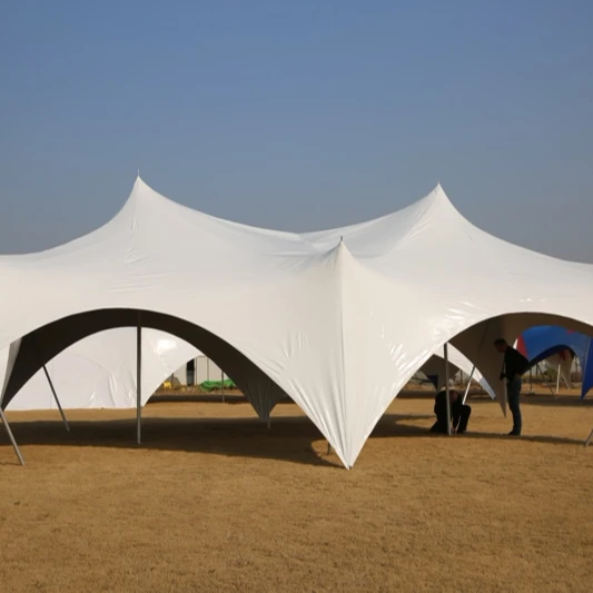 Good Quality Giants Canopy Outdoor Tents Dome Wedding Party Tents For Events Outdoor
