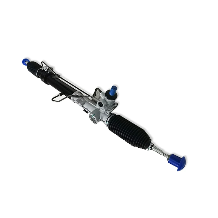 Engine Spare Parts  Power Steering Rack For Car Accessories OEM 49001-4KD0A