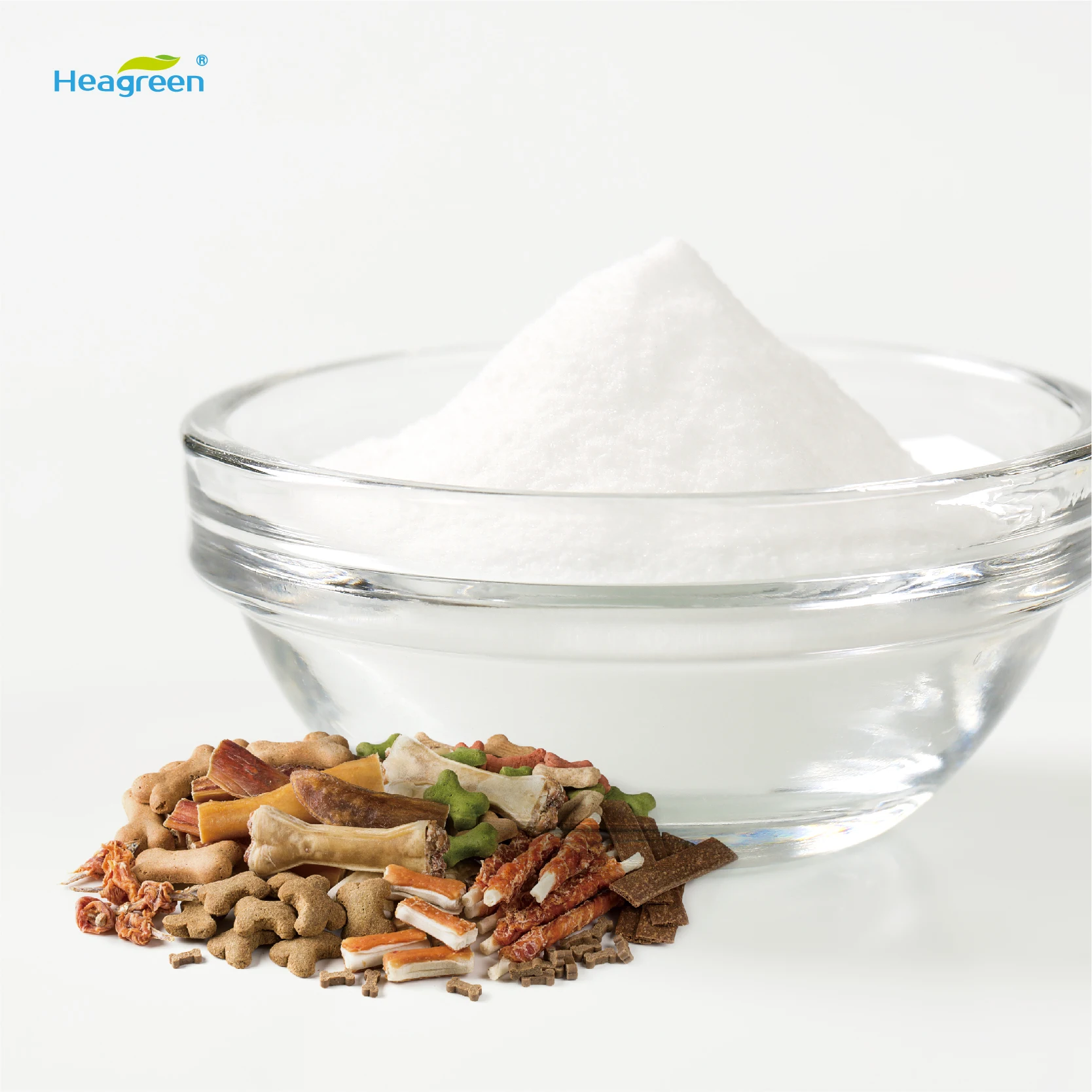 High quality hot sell corncob extract Xylooligosaccharides powder for poultry animal feed additives XOS