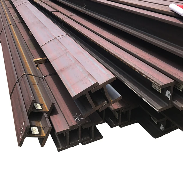 ASTM A36 A992 Q235B Q345b S235jr S355 16mn JIS sss400 горячекатаная сварка универсальная конструкционная стальная секционная