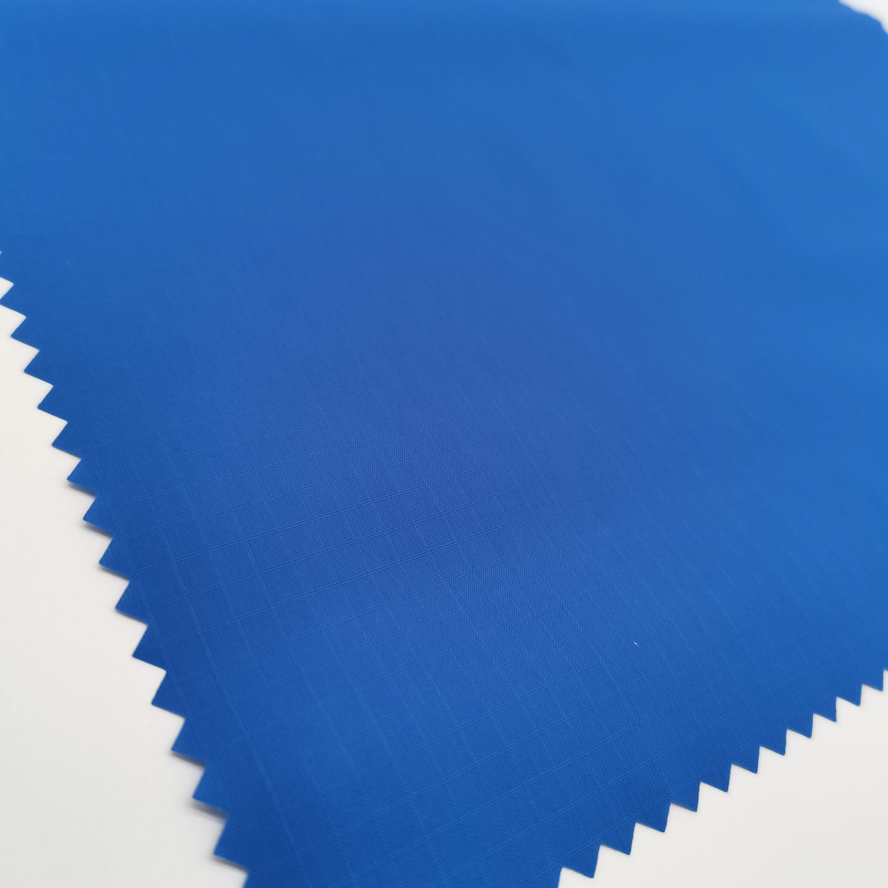  100% Nylon F.D. Ribstop 4mm Double