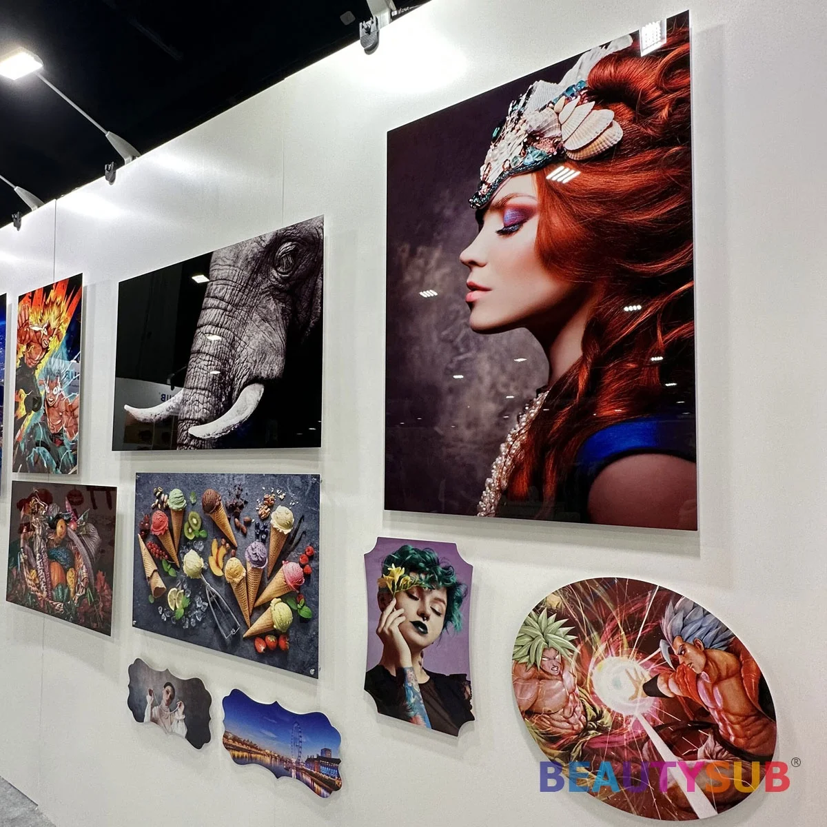 Longstar Beautysub 1,15 и 2,0 мм глянцевый белый HD металлический принт на заказ заготовки из сублимационного алюминия HD печатные металлические панели с покрытием