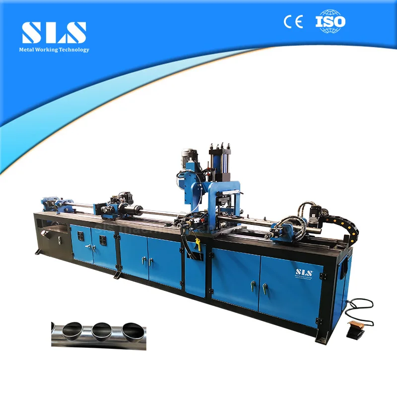 Гидравлический пресс для пирсинга, пресс для пробивания отверстий в квадратной и круглой трубе из меди и алюминия, из нержавеющей стали