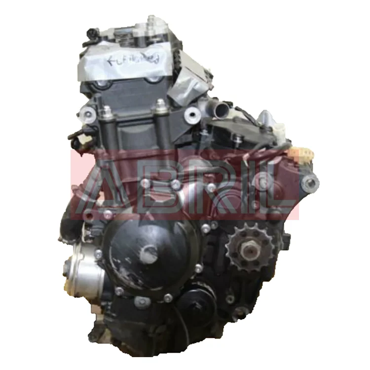 Abril Flying Auto Parts motorcycle engine assembly apply to  for YAMAHA Road Star  XV1700A