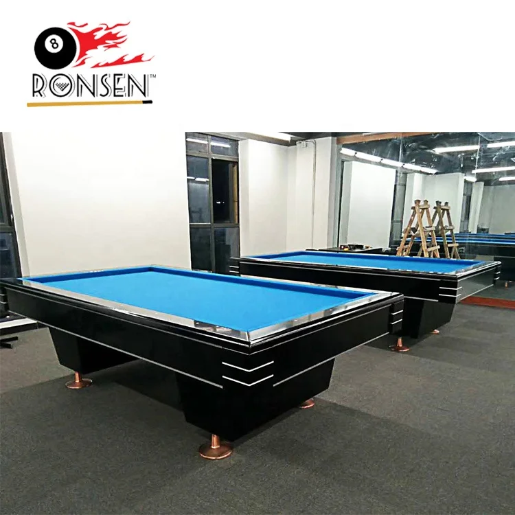 Профессиональный турнир бильярдный стол korea carom по низкой цене с 3 шариками 9 футов 10 размер для продажи