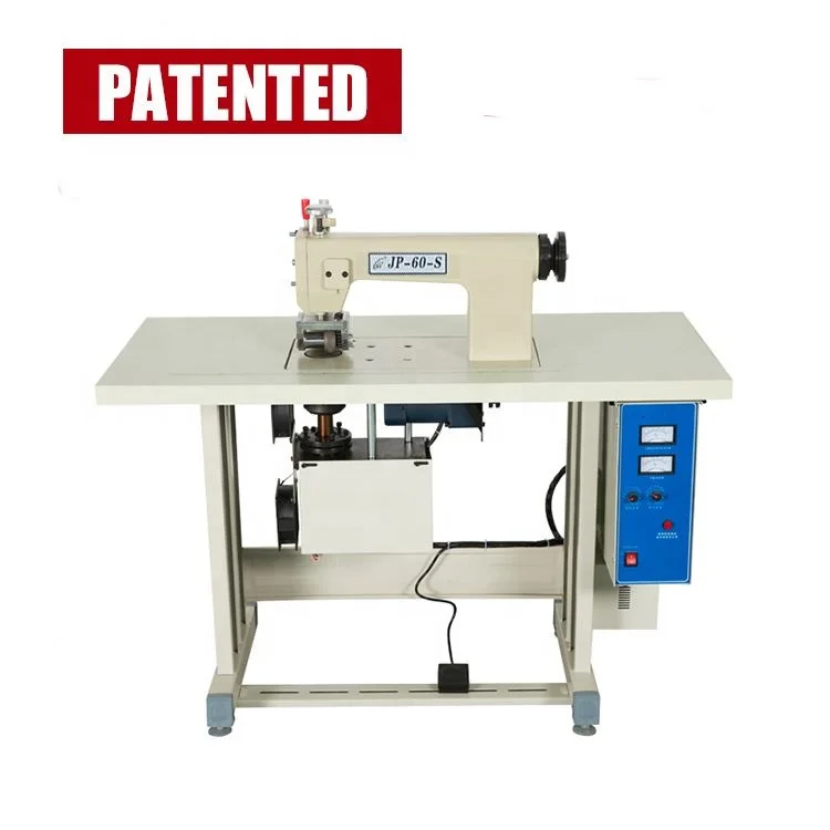Good Quality Hair Sew Lace Wig Sewing Making Yarn Design Machine