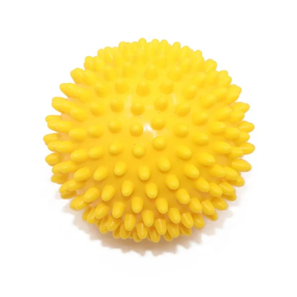 
yoga Spiky massage ball fitness therapy massage balls 