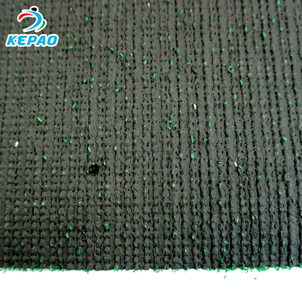 Kepao High-end Outdoor Sports Professional Artificial Court Turf Basketball Court Football Artificial Turf