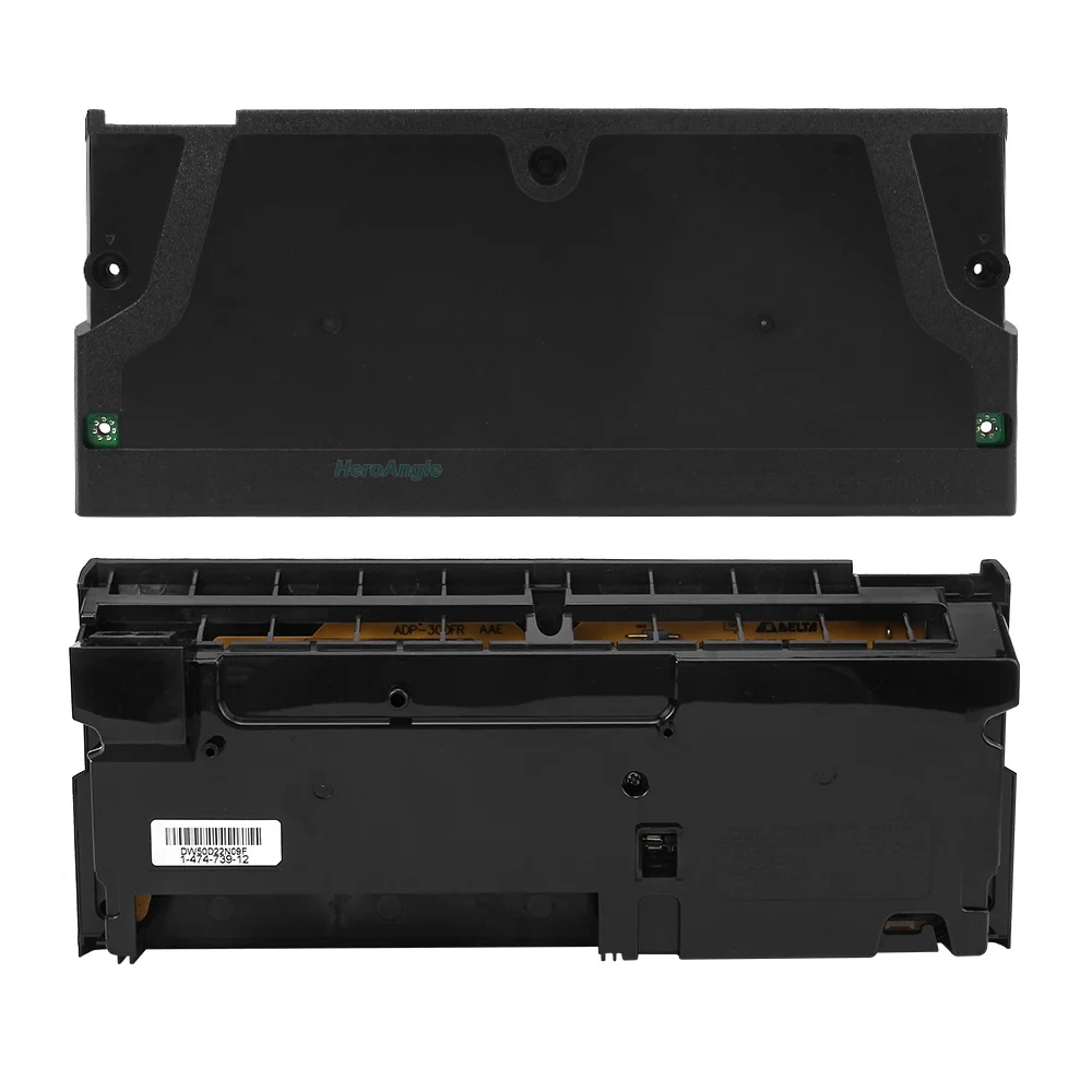 Replacement ADP-300FR/300ER/300CR N15-300P1A Power Supply For Sony PlayStation 4 Unit 4 Pin Power Adapter for PS4