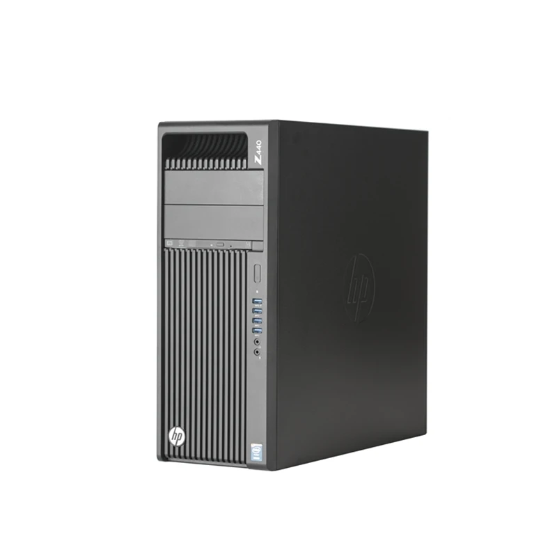  Оригинальная рабочая станция серии Hp