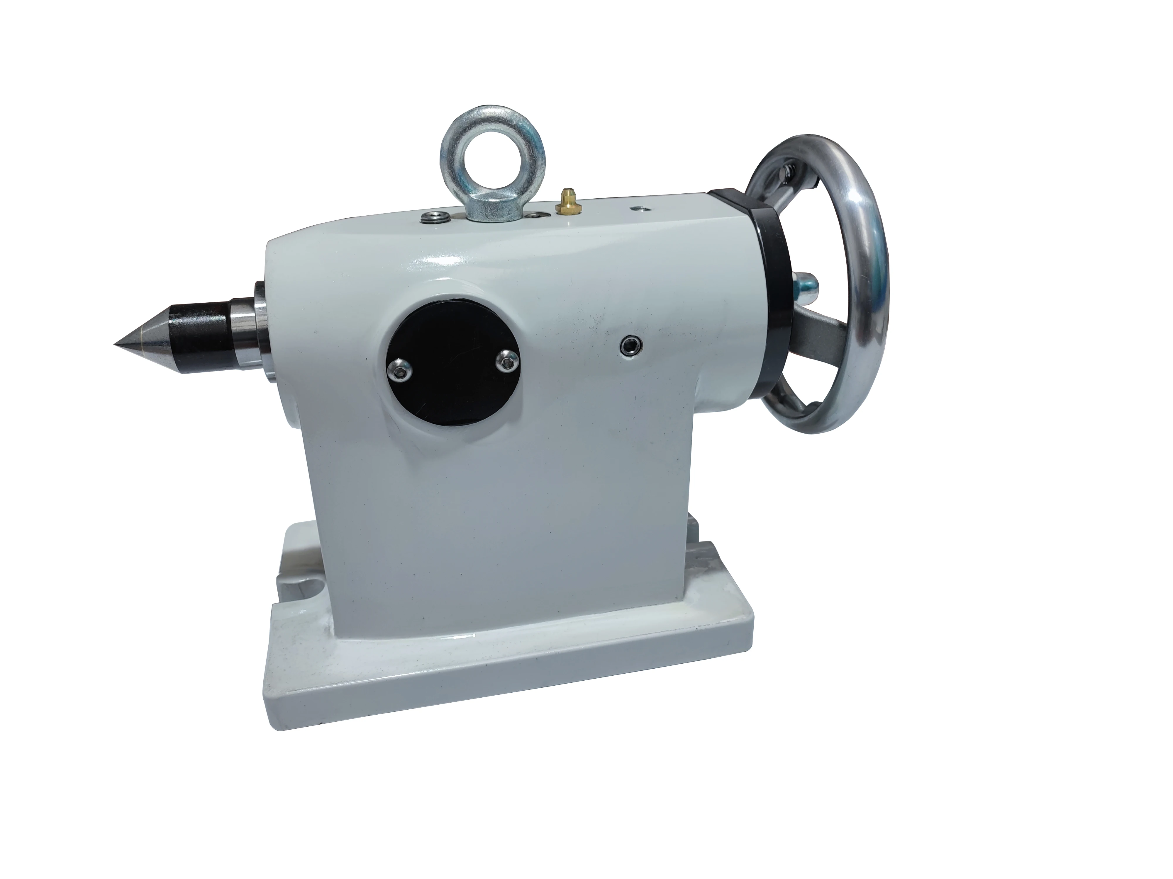 4th CNC rotary tabletail stock HT135