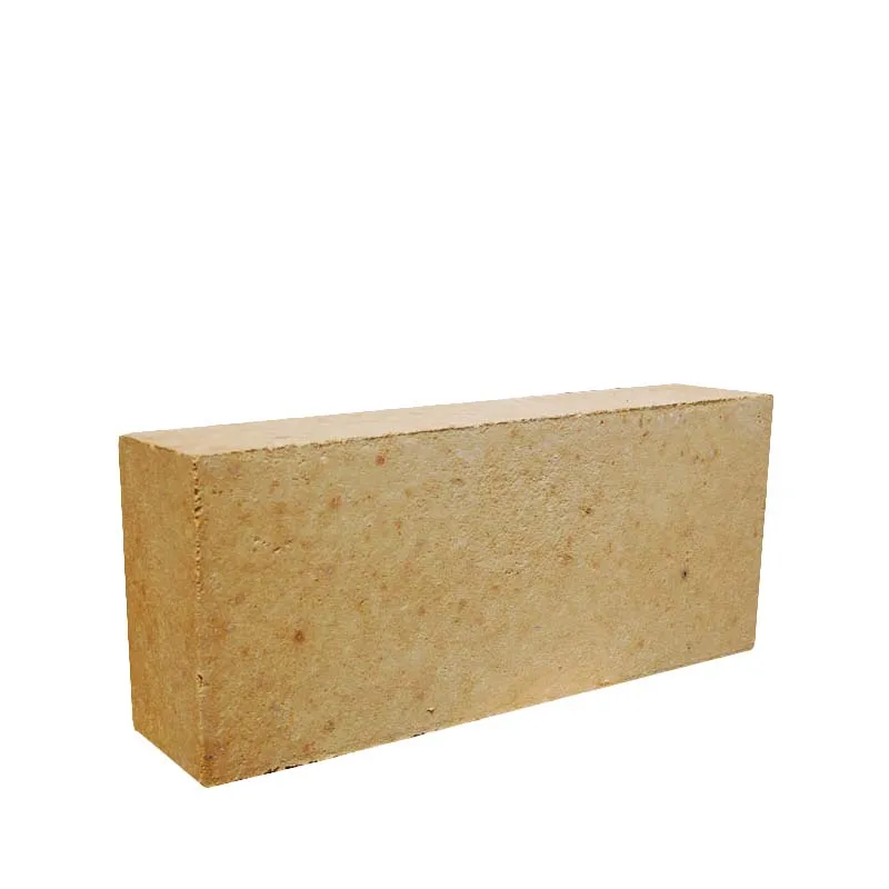 Manufacturer Price direct sales Refractory High Alumina Fire Brick