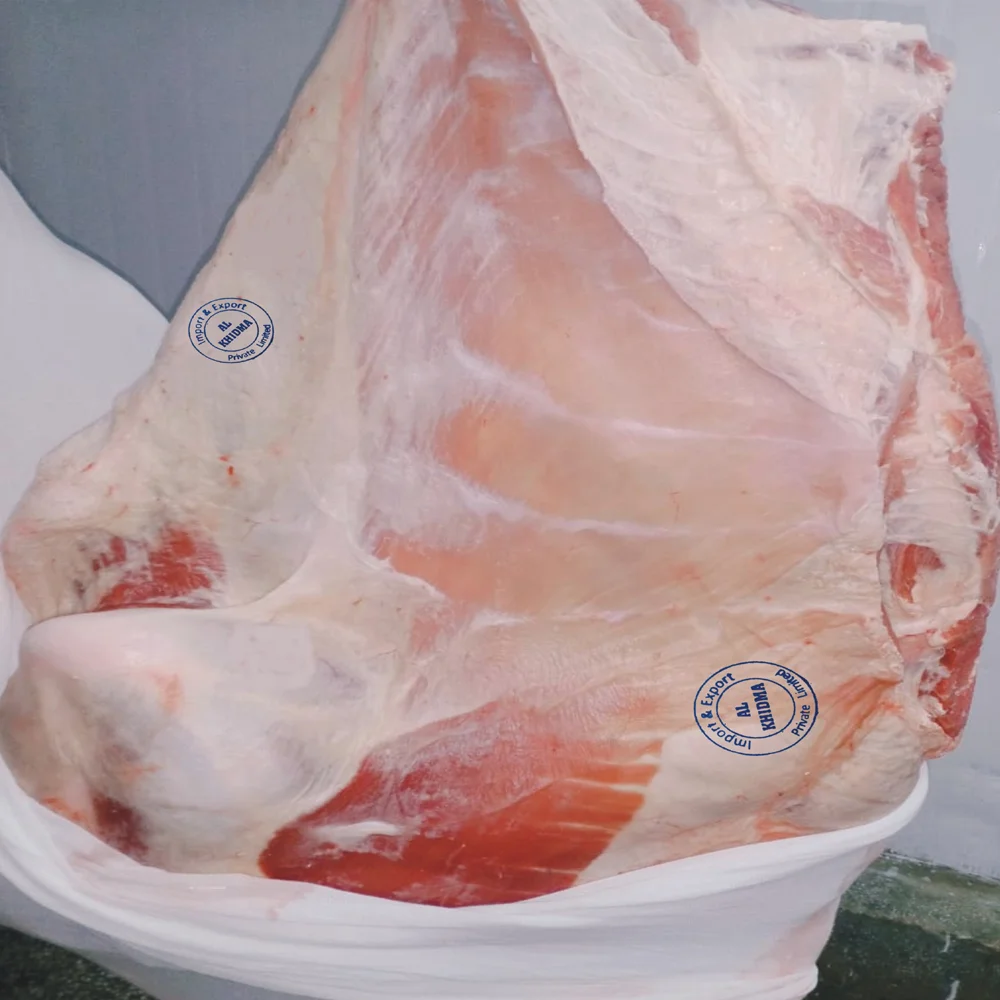 Экспортное качество, оптовая продажа/замороженное мясо, говядина, Халяль, убоя