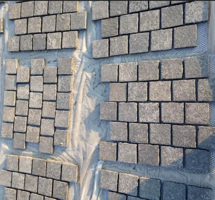 Cheap Granite Paving Stone for Driveway