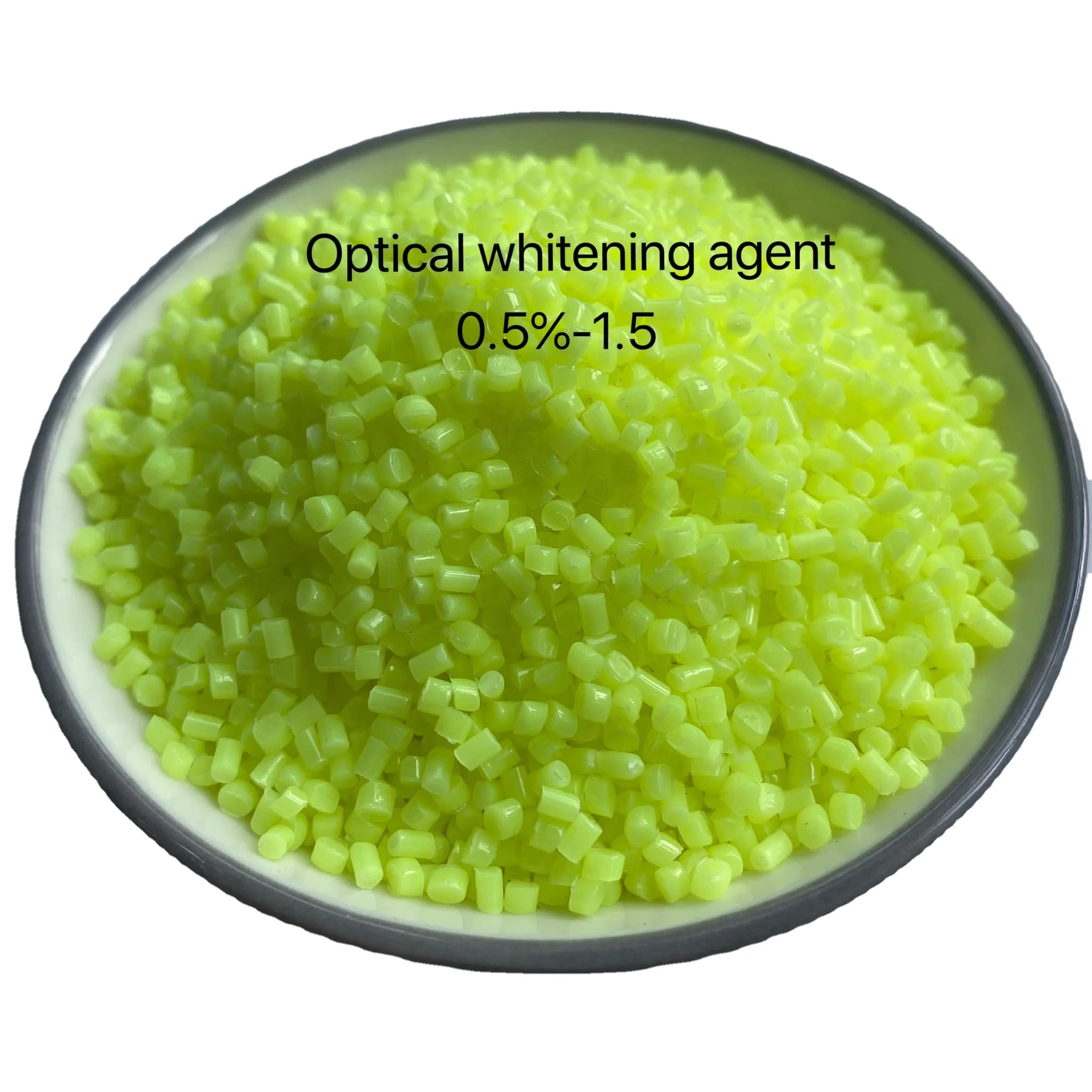 PE PP LDPE HDPE granule plastic white additive filler masterbatch for plastic material DANA NASO4