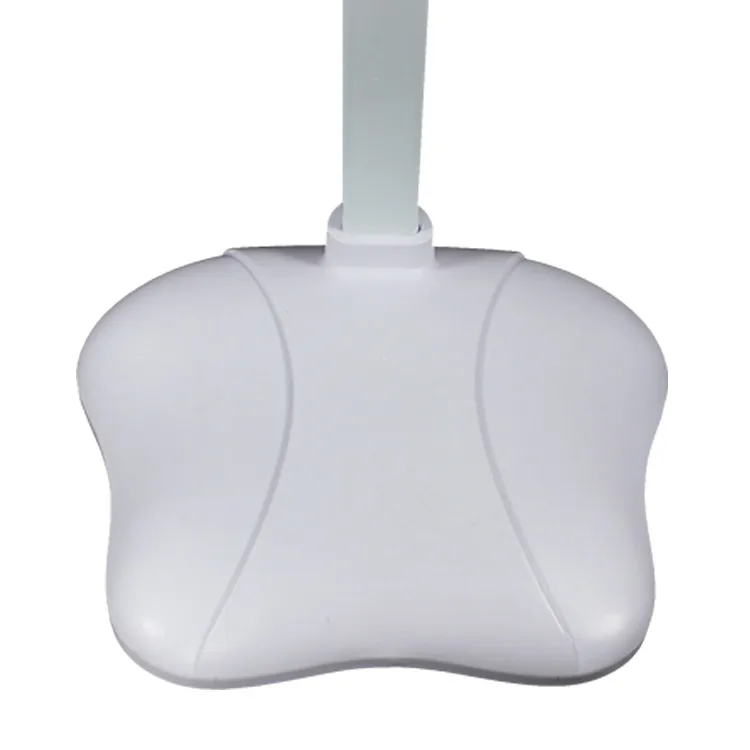 Double-head Infrared Physiotherapy Lamp Beauty Salon Floor-Standing Household Heating Grill Lamp Red Light