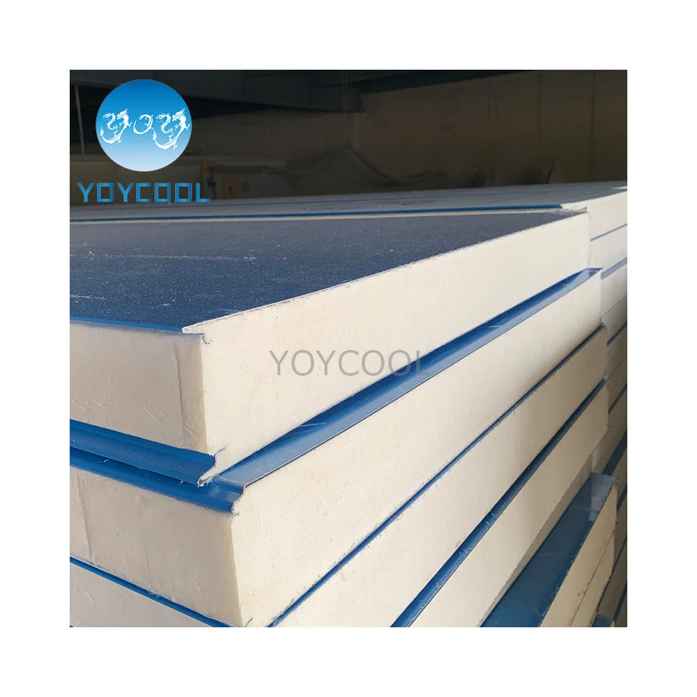 Heat insulated wall panel sandwich wall sandwich panel price prefabricated sandwich panel