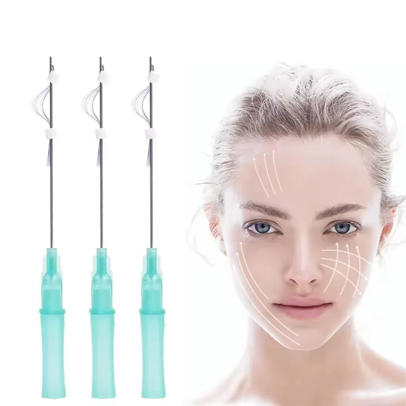 Korea Most Popular Products Well Made With Competitive Price High Quality Cog 4d PDO Thread