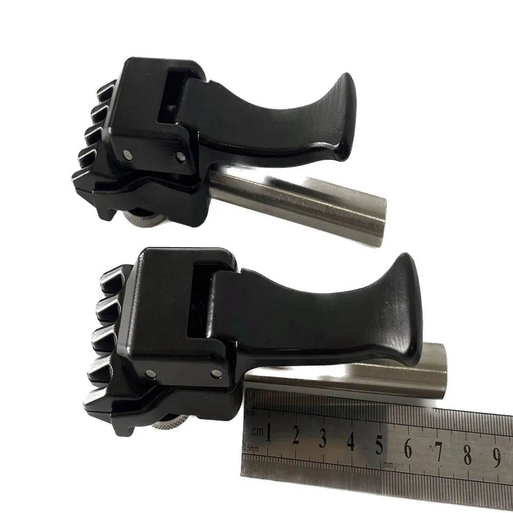 Base Clip Of String Drawing Machine 5 Teeth Clip Suitable for most models Tennis Badminton Clip