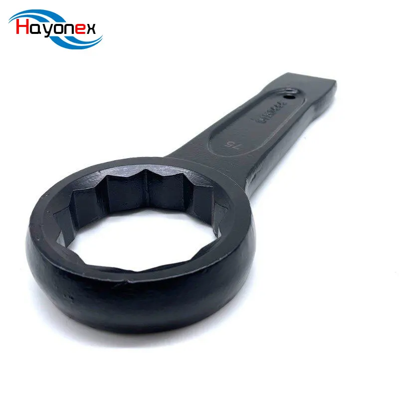 Ударного действия ярких боль препятствовать кольцевого типа гаечный ключ дюймовый стандарт