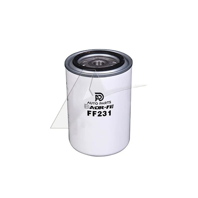 Factory Wholesale  price high quality Engine Parts Fuel Filter OEM FF231 For IVECO MERCEDES-BENZ