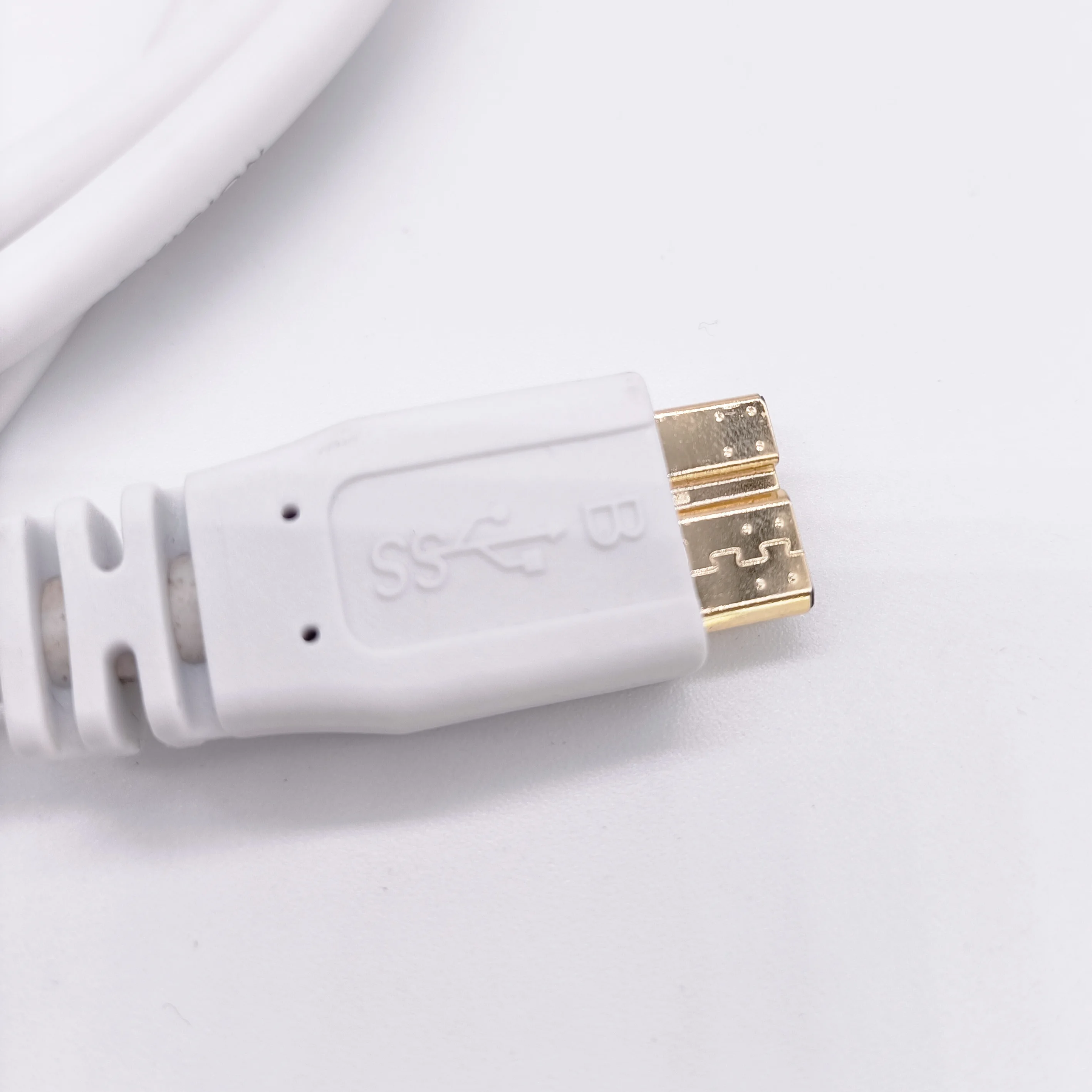 Usb 3.0 Type A To Micro B Male Machine Vision Industrial Camera Cable